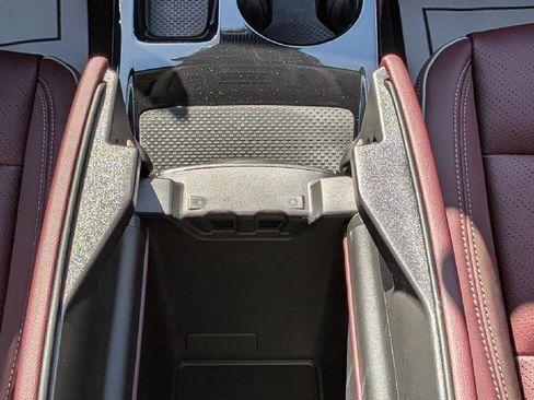 New 2026 Buick Envision Sport Touring AWD/4WD image 20