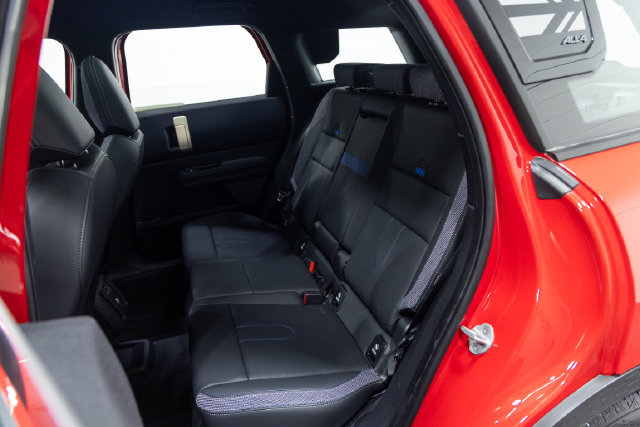 Certified 2026 MINI Cooper Countryman S AWD/4WD image 20