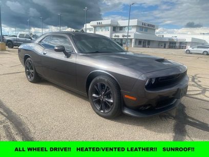 Used 2020 Dodge Challenger GT w/ Plus Package