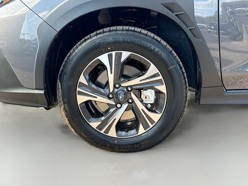 New 2026 Subaru Crosstrek 2.0i Premium image 40