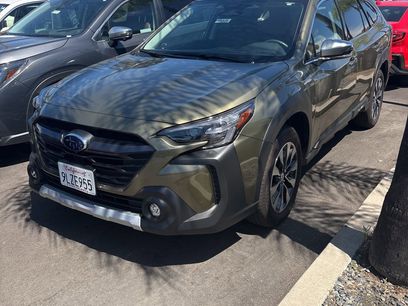 Used 2024 Subaru Outback Touring XT