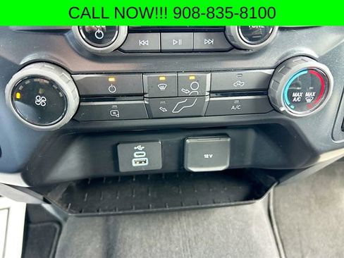 Certified 2025 Ford F250 XLT AWD/4WD image 21