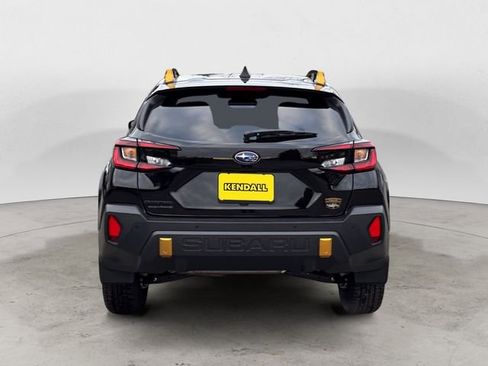 New 2026 Subaru Crosstrek 2.5i Wilderness w/ Crosstrek Mirror Package AWD/4WD image 4