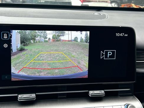 New 2026 Hyundai Kona SEL Sport image 30