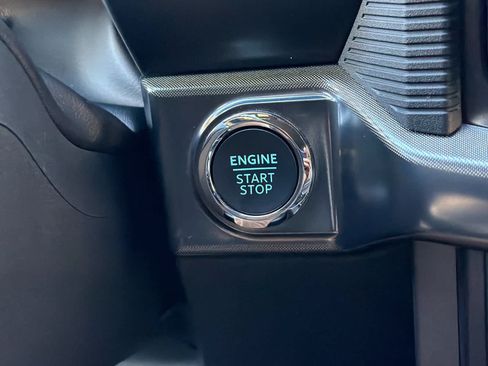 Certified 2025 Ford F150 Tremor w/ Equipment Group 402A High AWD/4WD image 22