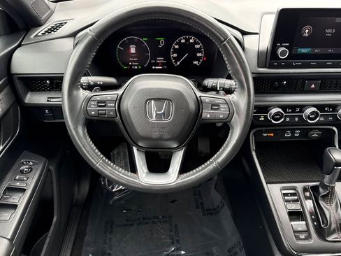 Certified 2024 Honda CR-V Sport image 11