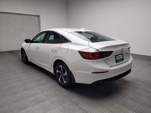 Used 2021 Honda Insight EX image 5