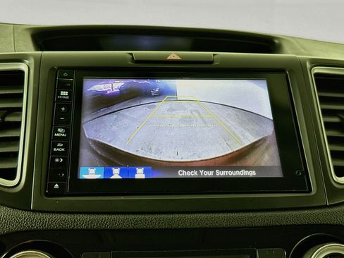 Used 2015 Honda CR-V EX-L image 16