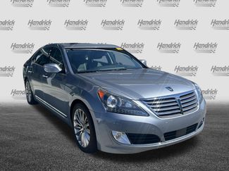 Used 2014 Hyundai Equus Signature RWD video 2