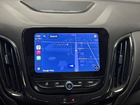 Used 2023 Chevrolet Equinox Premier AWD/4WD image 70