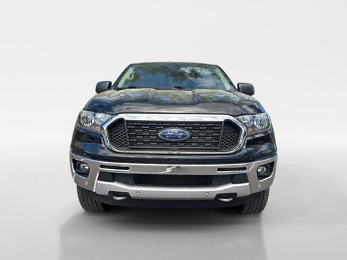 Used 2019 Ford Ranger XLT w/ Equipment Group 301A Mid image 8