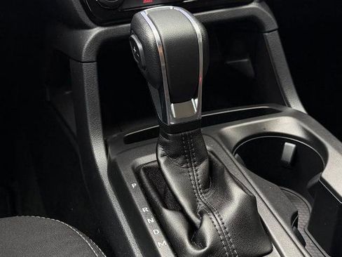 New 2025 Ford Ranger XLT w/ Equipment Group 301A High image 17