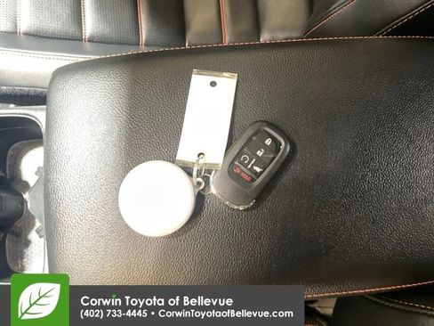 Used 2023 Honda CR-V Sport Touring image 29