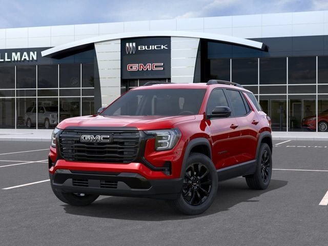 New 2027 GMC Terrain Elevation w/ Elevation Premium Package AWD/4WD image 6