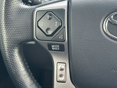 Used 2024 Toyota 4Runner SR5 Premium w/ Moonroof Package image 30