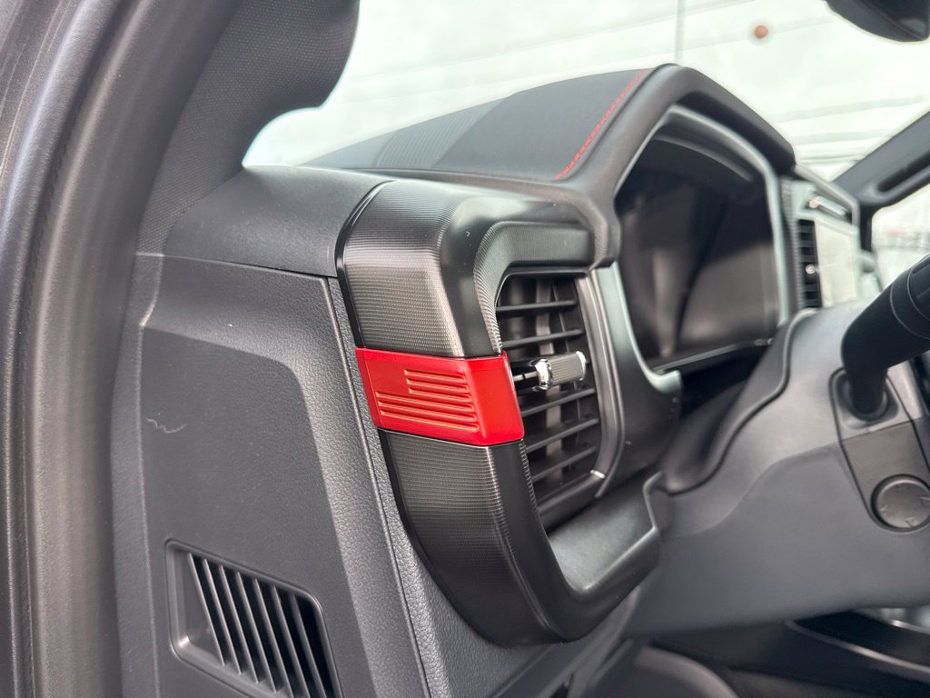 New 2026 Ford F150 Raptor AWD/4WD image 33