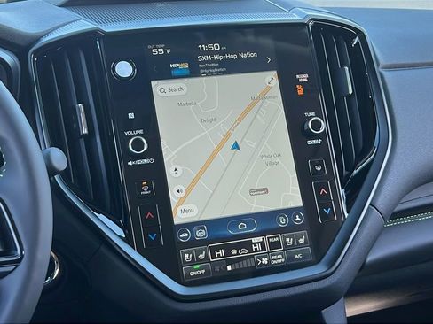 New 2026 Subaru Ascent Bronze Edition AWD/4WD image 22