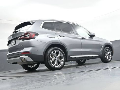 Used 2023 BMW X3 xDrive30i w/ Premium Package AWD/4WD image 37