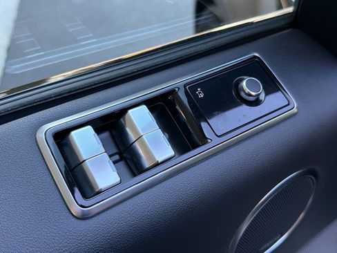 Used 2021 Land Rover Range Rover Sport HSE Silver Edition AWD/4WD image 26