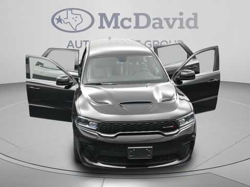 Used 2022 Dodge Durango GT w/ Blacktop Package AWD/4WD image 43