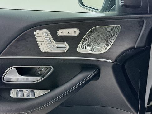 New 2026 Mercedes-Benz GLE 350 4MATIC image 19
