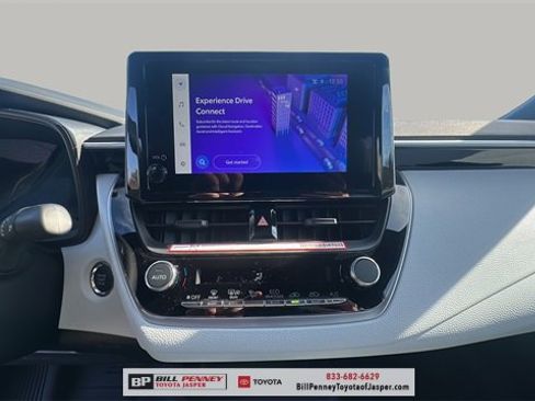 New 2026 Toyota Corolla SE image 14