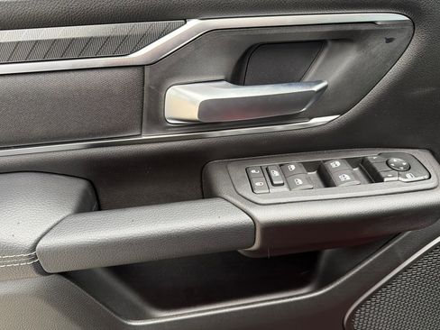 New 2026 RAM 1500 Big Horn image 9