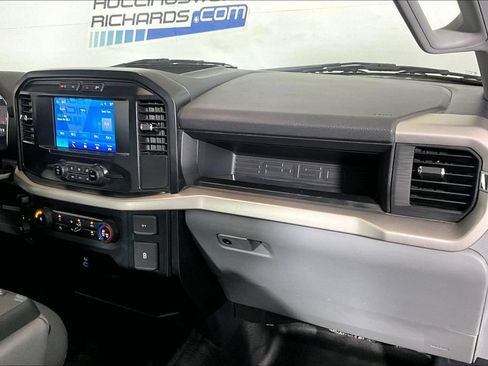 Used 2022 Ford F150 XL w/ Trailer Tow Package AWD/4WD image 12