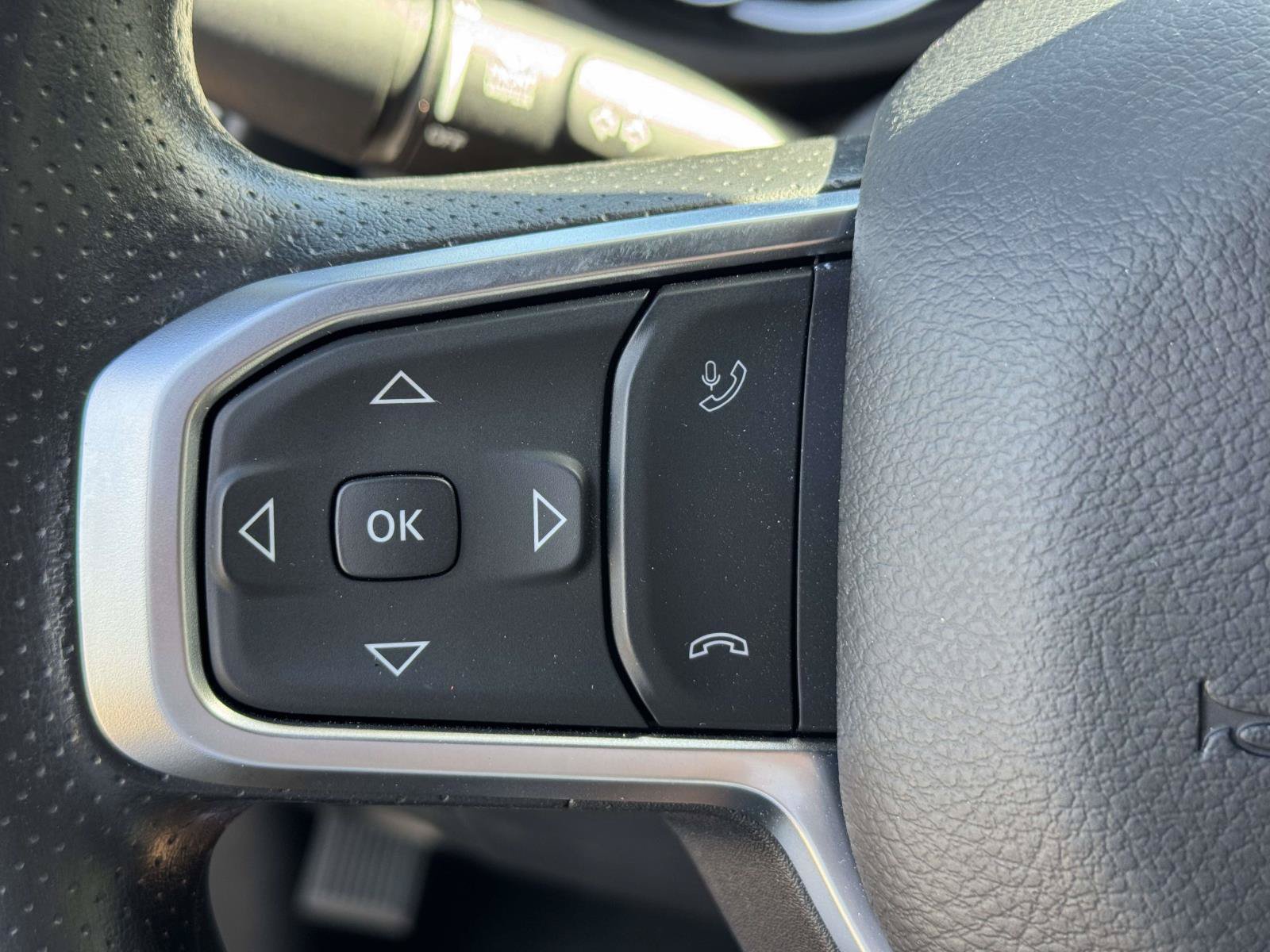 Used 2025 RAM 2500 Tradesman AWD/4WD image 19