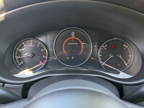 New 2026 MAZDA CX-30 2.5 Turbo w/ Premium Plus Pkg image 27