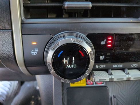 New 2026 Toyota Tacoma Limited image 22