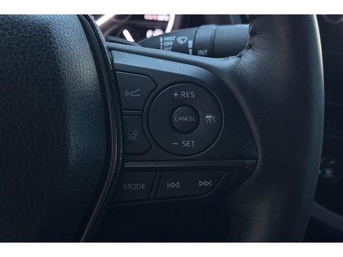 Certified 2024 Toyota Camry XSE image 27