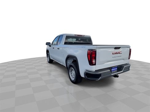 New 2026 GMC Sierra 1500 Pro w/ Pro Value Package image 6