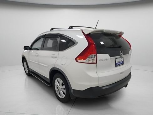 Used 2014 Honda CR-V EX-L image 11