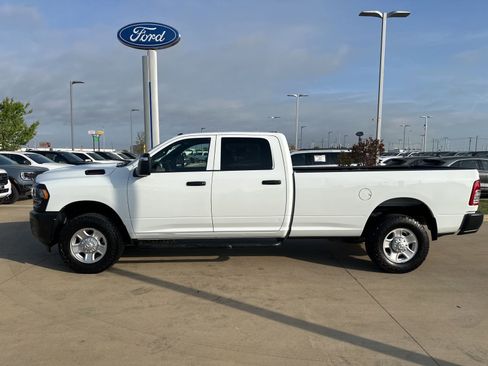 Used 2024 RAM 2500 Tradesman image 2