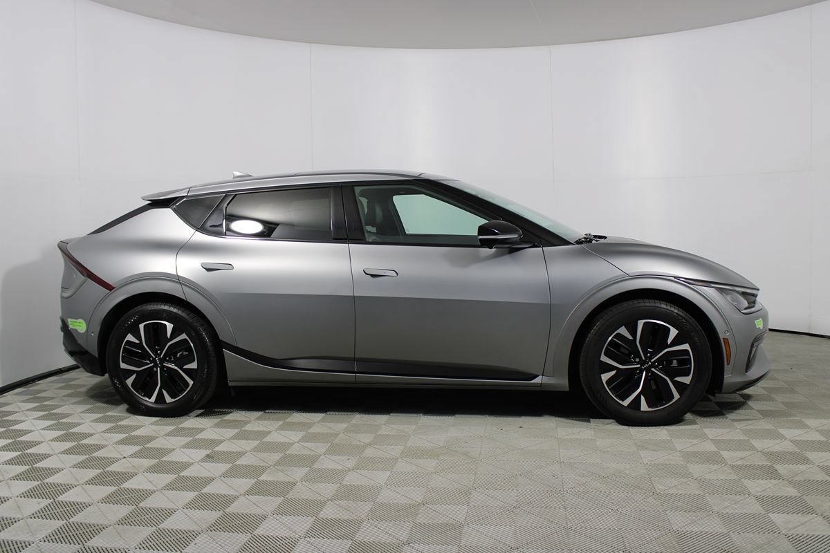 Used 2023 Kia EV6 GT-Line w/ GT-Line Suede Seat Package RWD image 69