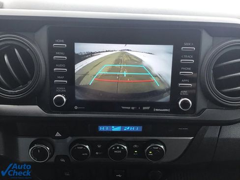 Used 2023 Toyota Tacoma SR image 37