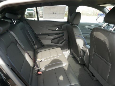 New 2026 Buick Envista Sport Touring w/ Convenience I Package FWD image 11