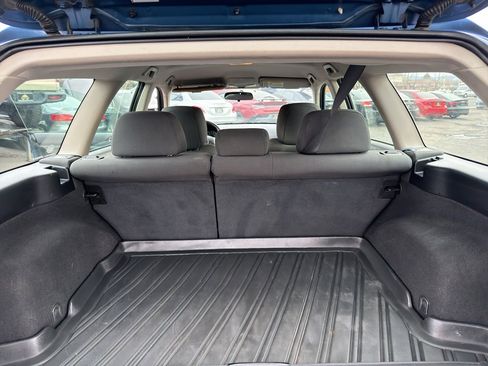 Used 2009 Subaru Outback 2.5i Special Edition image 13