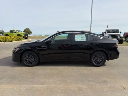 New 2026 Nissan Sentra SV w/ SV Convenience Package