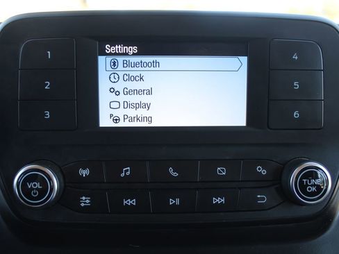 Used 2022 Ford Transit 250 Low Roof w/ Exterior Upgrade Package image 56