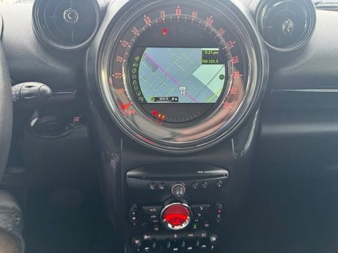 Used 2016 MINI Cooper Countryman FWD image 8