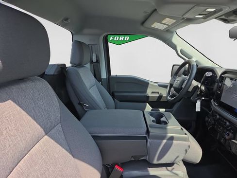 New 2026 Ford F150 XL AWD/4WD image 27