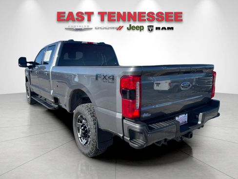 Used 2024 Ford F350 Lariat w/ Lariat Ultimate Package image 5