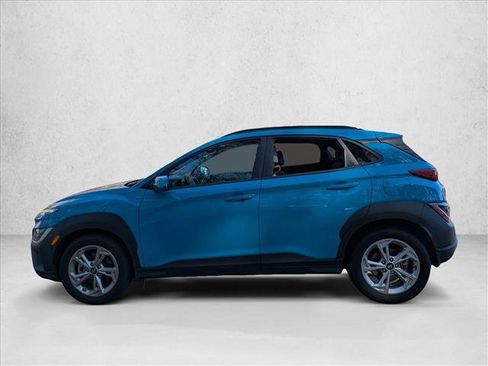 Certified 2023 Hyundai Kona SEL w/ Convenience Package image 8