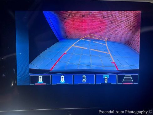 Certified 2024 Chevrolet Corvette Stingray Premium Conv w/ Z51 Performance Package image 21