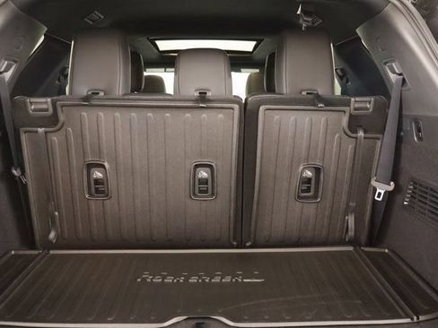 New 2026 Nissan Pathfinder Rock Creek w/ Rock Creek Premium Package AWD/4WD image 28