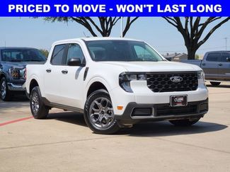 Used 2025 Ford Maverick XLT w/ Equipment Group 302A AWD/4WD video 2