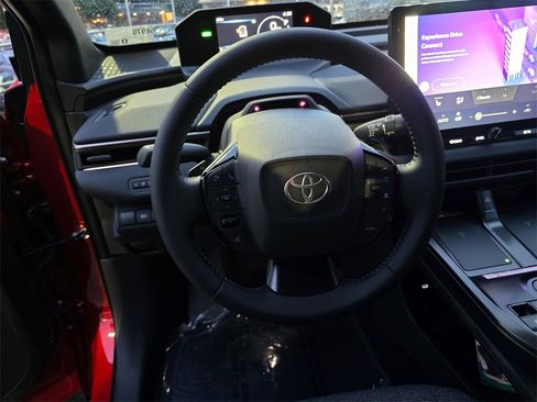 New 2026 Toyota bZ image 23