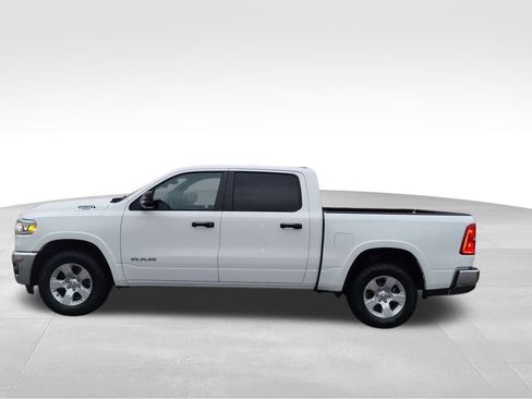Used 2025 RAM 1500 Big Horn image 16